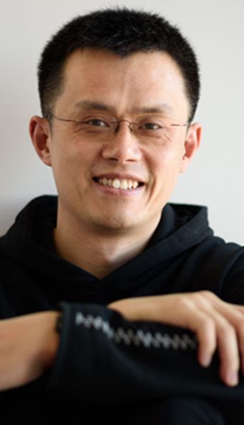 Criptomonedas: con un tuit, el CEO de Binance hizo un importante anuncio para Argentina