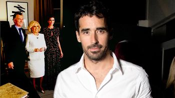 Nacho Viale habló del editorial de Clarín sobre Mirtha: Es básico, parece de un estudiante de periodismo