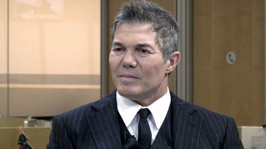 Burlando, abogado de Darthés: Si hay pruebas contundentes, no podría defenderlo