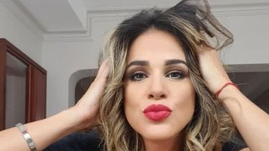 Malala dedica emotivas palabras a alguien especial