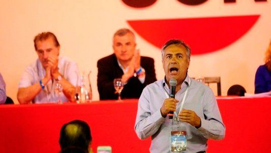 La UCR inicia su Convención Nacional: ratifica su permanencia en Cambiemos pero pide su reformulación, ampliación y mejora