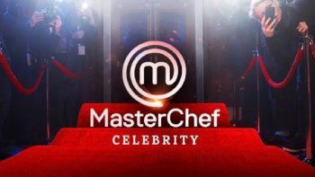 Se supo quién es la otra figura que no estará en la gran final de Masterchef