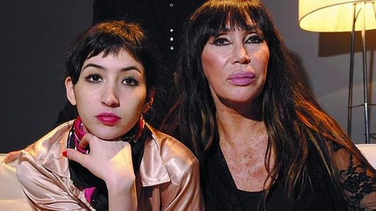 ¿Querés saber por qué a Sofía Gala no llega a fin de mes? ¡Moria te lo explica!