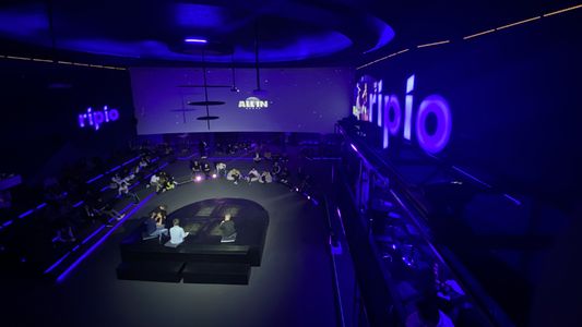 Criptomonedas: presentan el primer teatro dedicado a temas del mundo cripto