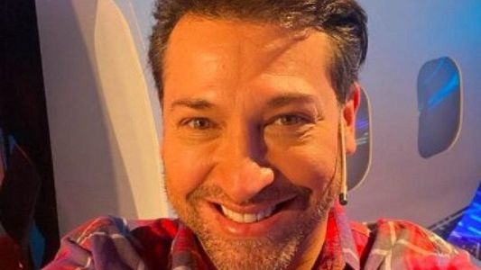 Pablito Ruiz tras ser desvinculado del Cantando 2020 por ir a una fiesta: Perdí a mi vieja hace poco y...