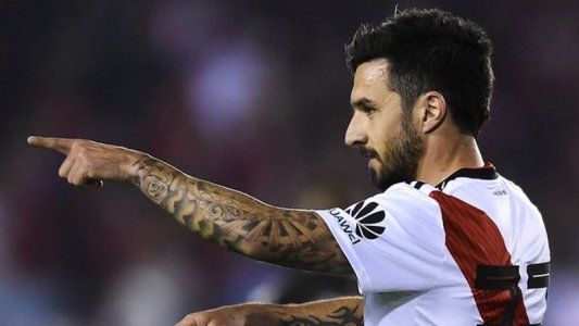Scocco y la cargada a un nene de Boca que se volvió viral