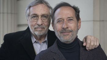 Netflix: Guillermo Francella y Luis Brandoni brillan en esta serie argentina ideal para maratonear. (Foto: Archivo) Netflix: Guillermo Francella y Luis Brandoni brillan en esta serie argentina ideal para maratonear. (Foto: Archivo)