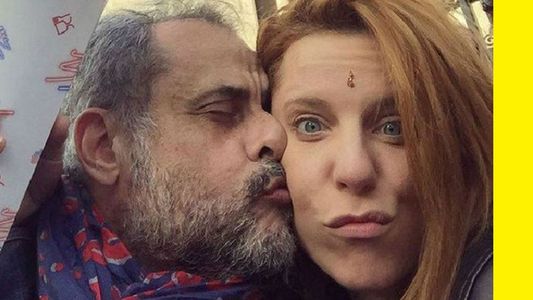 Agustina Kämpfer: Con Jorge tenemos muchas ganas de tener un hijo”
