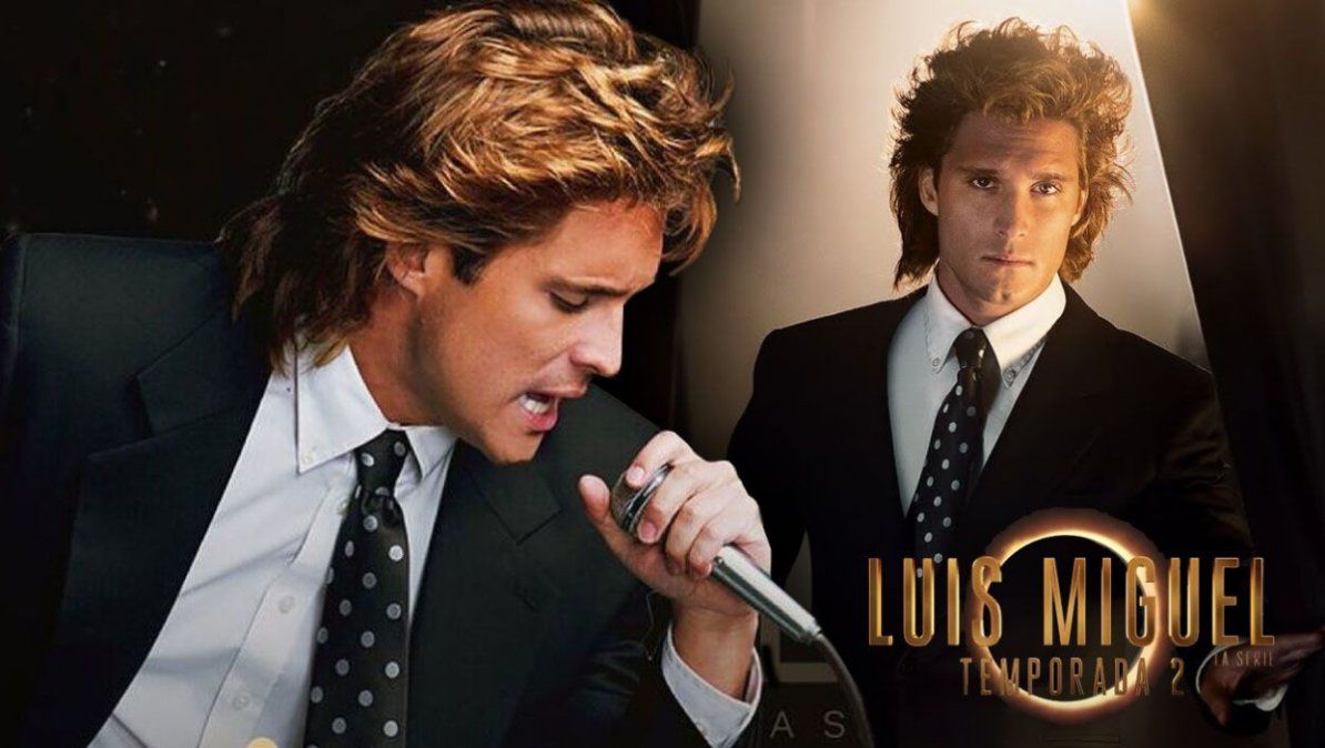 La serie de Luis Miguel en Netflix ha revelado una serie de detalles desconocidos&nbsp;