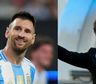 Así fue el mensaje de Javier Milei tras el triunfo de la Selección Argentina
