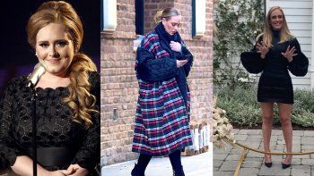 asi es la dieta con la que adele bajo 50 kilos asi es la dieta con la que adele bajo 50 kilos