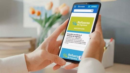 Alerta Trabajadores Informales: PIERDEN el IFE si no se anotan antes de esta fecha