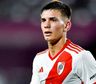 Preocupación total en River: ¿Franco Mastantuono se va antes del Mundial de Clubes?