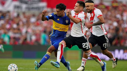 Comienza la Liga Profesional 2024: cuándo se juegan los clásicos