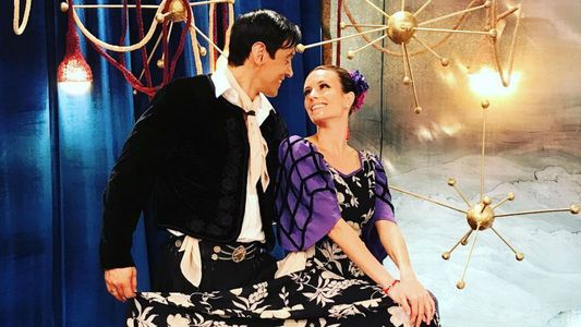 Joel Ledesma: Melina no está pasando por un buen momento y no sabe dirigirse ante la vida