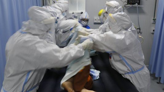 Uruguay superó a Brasil en muertes por cada millón de personas