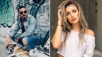 Bianca Iovenitti y Federico Bal: el detalle que confirmaría el romance
