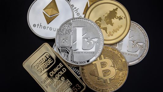 Criptomonedas: crece la inversión, pero todavía hay desconfianza y desconocimiento en los usuarios