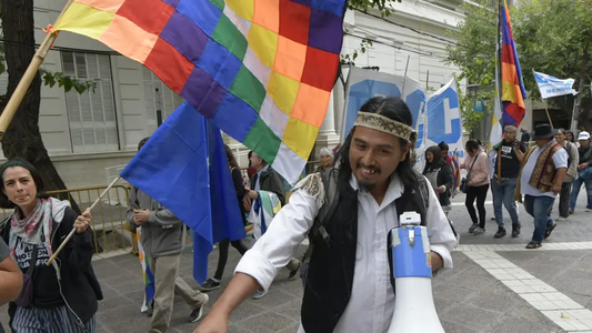 Mapuches: la Legislatura de Mendoza aprobó el proyecto para que no sean considerados pueblo originario argentino