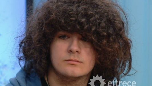 El supuesto décimo hijo de Diego Mardona rompió el silencio: Estoy muy movilizado