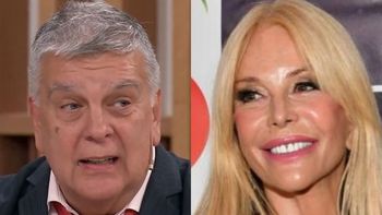 Luis Ventura sacudió todo al contar la religión y los rituales de Graciela Alfano: Es una mae...