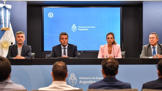 El Gobierno anunció la intervención de Edesur por 180 días