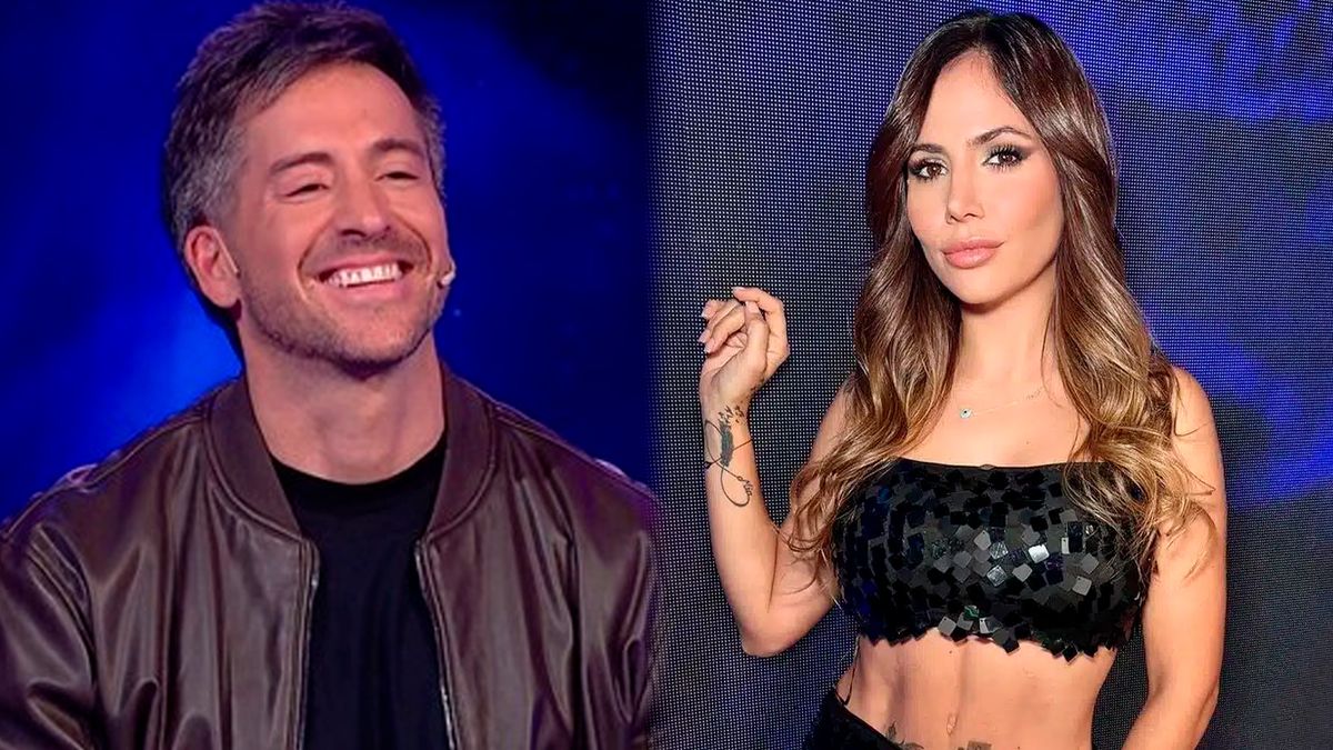 El video del encuentro apasionado de Romina y Devi de Gran Hermano: chape furioso y rumores de romance