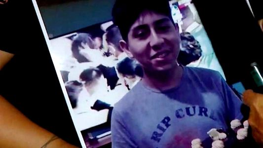 ¿Quién era Nahuel Eguino Uria, el chico que fue asesinado a puñaladas en el Bajo Flores por un celular?