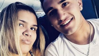 Morena Rial se mostró con lágrimas en las redes: No estás para que te engañen, para que te mientan