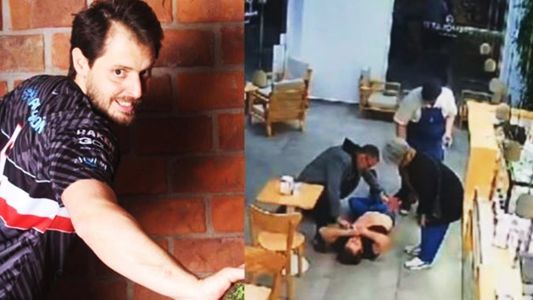 El presunto asesino de Mariano Barbieri fue reconocido en rueda de presos pero negó haberlo matado