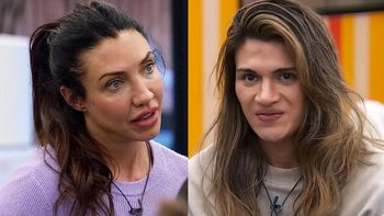 El repudiable comentario transfóbico de Andrea contra Luciana de Gran Hermano: Denunciable