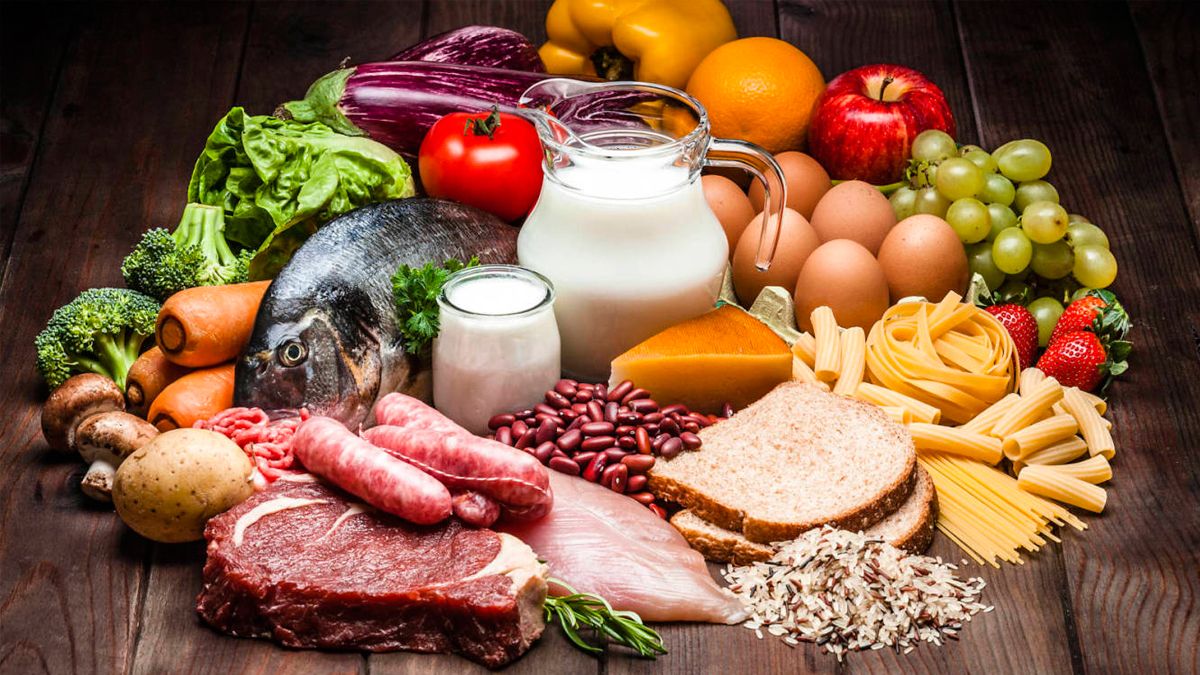 La irrupción de la seguridad alimentaria como tema relevante en la agenda global