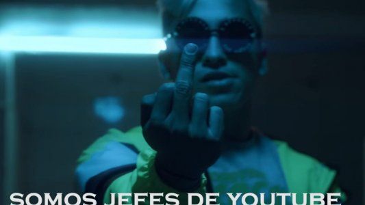 El INADI intervino contra el youtuber Yao Cabrera por discriminación a una mujer transgénero