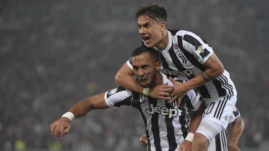 Juventus goleó 4-0 a Milan y se quedó con la Copa Italia: mirá los groseros errores que definieron el partido