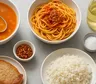 Cómo salvar una comida salada, picante, seca o sin sabor sin empezar de cero