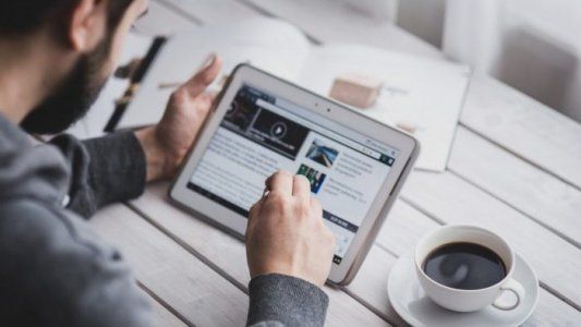 ¿Cómo hacer una página web?