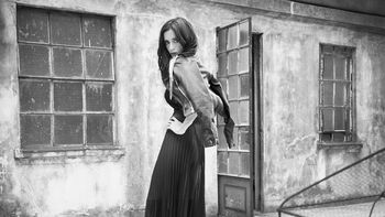 Paz Cornú tras declarar que estuvo con Macri y Scioli: Fue algo intrascendente en mi vida