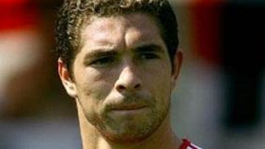 Juan Pablo Carrizo, el arquero de River, enfrenta una grave denuncia de su ex esposa