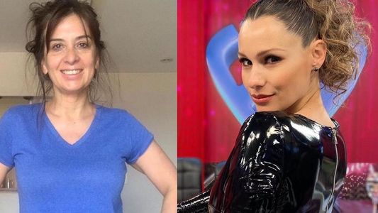 Edith Hermida apuntó contra Pampita y recordó un episodio con Benjamín Vicuña: Necesita mostrar la familia feliz