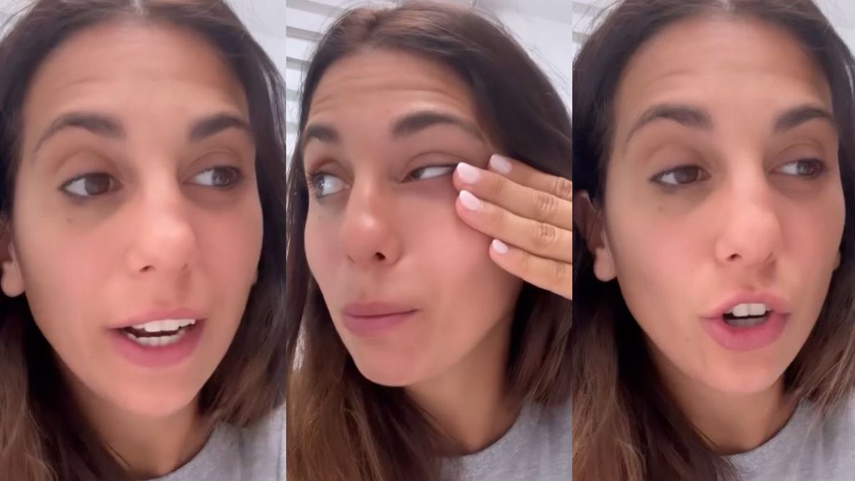 Otra decepción golpea a Cinthia Fernández su furioso y contundente descargo.jfif