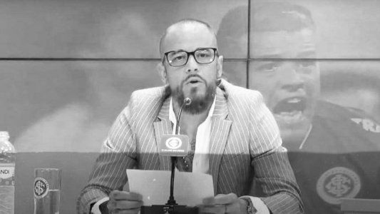 DAlessandro confirmó que se va del Inter a fin de año y que seguirá siendo futbolista