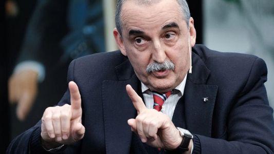 Revés judicial para Guillermo Moreno por amenazas en una asamblea de Papel Prensa en 2010