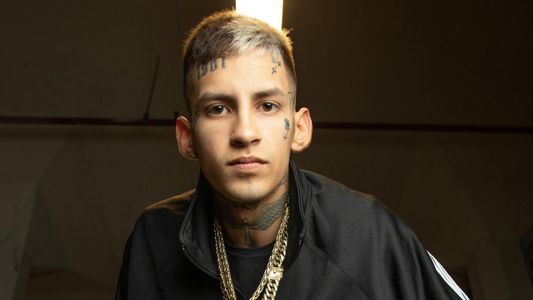 La tragedia del denunciante de L-Gante después del anuncio de la excarcelación del músico