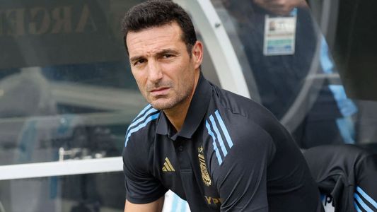 Con el plantel aún incompleto, la Selección Argentina se pone en marcha para la doble fecha de Eliminatorias