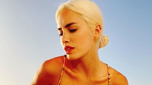 El conmovedor mensaje de Lali Espósito por no poder conocer a su sobrino por la cuarentena