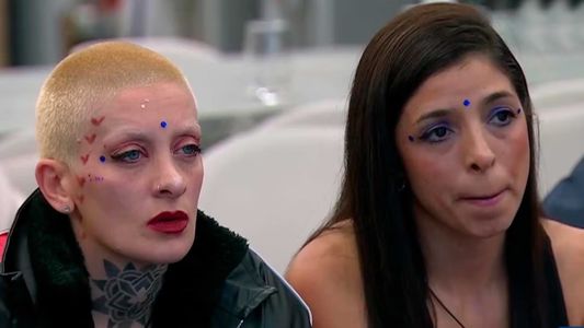 La amiga de Furia se plantó y enfrentó a la producción de Gran Hermano: Hacen foco en...