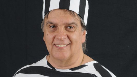 Exclusivo: Luis Ventura realizó la cena de Venturísimo
