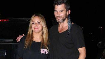 Inexplicable reacción del ¿ex? novio de Karina La Princesita en medio de la crisis