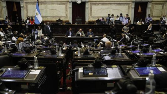 Presupuesto 2022: el Gobierno negocia cambios contra reloj para tenerlo listo antes de fin año