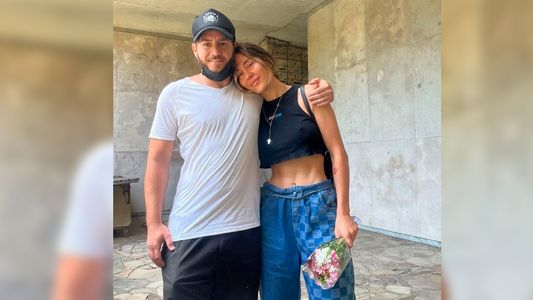 El emotivo mensaje de Jimena Barón por el aniversario de la muerte de su papá
